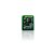 Chip para Okidata C3400 | C3400N Black 2k - Imagem 1