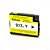 Cartucho para HP 933XL | 6700 Yellow Compatível 15ml - Imagem 1