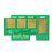 Chip para Samsung M504s | CLP 415N/415NW | CLX4195/4195N Magenta 1,8k - Imagem 1