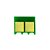 Chip HP M476DN | M476DW | M476NW | CF380A Black 2.4k - Imagem 1