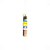 Cartucho para Brother LC103 | LC105  Yellow Universal Compatível 14,5ml - Imagem 3