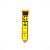 Cartucho para Lexmark 100xl |108xl Yellow Universal Compatível 11,5ml - Imagem 1