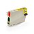 Cartucho de Tinta para Epson 140 | TX620FWD Yellow Compatível 15,8ml - Imagem 1