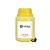 Refil de Toner + Chip para Xerox 6180 Yellow 120g - Imagem 1