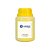 Refil para Toner HP 252n | CF402X Yellow 80g Valejet - Imagem 1