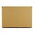 Caixa de Papelão Ondulado Pardo 22cm x 13,5cm x 15cm Nº1 - 50 Unidades - Imagem 1