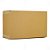 Caixa de Papelão Ondulado Pardo 32cm x 15cm x 20cm Nº3 - 100 Unidades - Imagem 2