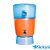 Filtro de Água Advance Plus Stéfani  Vela Tripla Ação e Boia 4 Litros - Imagem 1
