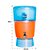 Filtro de Água Advance Plus Stéfani  Vela Tripla Ação e Boia 4 Litros - Imagem 2