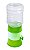 Filtro de Água Galão Gplus Sap Filtros Verde 13,5 Litros - Imagem 1