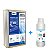 KIT PRIMER + TFCLEAN TRANSFIX PARA VIDRO TF300 900ML - Imagem 1