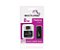 Pen drive 3x1 com Adaptador Micro SD + Cartão MicroSD 8gb + Adaptador Micro SD - Imagem 1