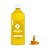 Tinta Pigmentada para Epson XP241 Bulk Ink Yellow 1 Litro Ink Tank - Imagem 1