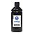 Tinta Canon Gl 190 Black Pigmentada 500ml Valejet - Imagem 1