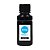 Tinta para Cartucho HP 901 Black Corante 100ml Koga - Imagem 1