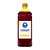 Tinta Epson Bulk Ink L3118 Yellow 1 Litro Corante Valejet - Imagem 1