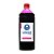 Tinta para Deskjet HP GT 5820 Magenta Corante 1 Litro Valejet - Imagem 1