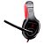 Combo Gamer Starter (Teclado+Mouse+Headset+Mousepad) EG50 Evolut - Imagem 4