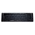 Combo Teclado + Mouse Office CM30 Preto sem Fio Chinamate - Imagem 2