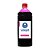 Tinta HP Smart Tank 617 Magenta Corante 1 Litro Valejet - Imagem 1