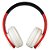 Headphone Bluetooth EO-602 Branco Evolut - Imagem 2