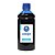 Tinta Brother DCP-T420w Cyan 500ml Corante Valejet - Imagem 1