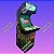 Fliperama Arcade - Linha Comercial - Imagem 2