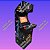 Fliperama Arcade - Linha Comercial - Imagem 5