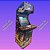 Fliperama Arcade - Linha Comercial - Imagem 7