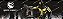 Controle Arcade 2 Players (SEM JOGOS) - Imagem 8
