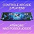 Controle Arcade 2 Players (SEM JOGOS) - Imagem 2