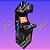 Fliperama Arcade Multijogos - Linha Premium - Imagem 17