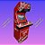 Fliperama Arcade Multijogos - Linha Premium - Imagem 15