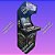 Fliperama Arcade Multijogos - Linha Premium - Imagem 14