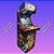 Fliperama Arcade Multijogos - Linha Premium - Imagem 18