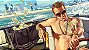 Jogo Grand Theft Auto V (GTA 5) - Ps4 - Usado - Imagem 4