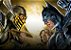 Jogo Mortal Kombat Vs DC Universe - Xbox 360 - Usado - Imagem 3