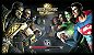 Jogo Mortal Kombat Vs DC Universe - Xbox 360 - Usado - Imagem 4