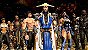 Jogo Mortal Kombat Vs DC Universe - Xbox 360 - Usado - Imagem 2