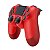 Controle Playstation 4 PS4 Vermelho Magma Sony - Imagem 2