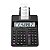 Calculadora De Mesa Com Bobina 12 Digitos HR-100RC-BK-B-DC - Imagem 1