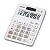 Calculadora De Mesa Casio Mx-12b-WE Branca - Imagem 1