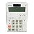 Calculadora De Mesa Casio Mx-12b-WE Branca - Imagem 2