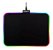 Mouse pad Gamer 35x25cm Led 7 cores - Exbom - Imagem 1