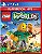 Lego Worlds - PS4 hits - Imagem 1