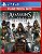 Jogo Assassins Creed Syndicate - Ps4 Hits - Imagem 1
