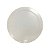 Prato Cake Board Redonda 21cm Branco - Imagem 1