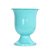 Vaso Decorativo Romano grande tipo-a Azul tafanny com 1 unidade - Imagem 1