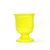 Vaso Decorativo Romano pequeno tipo-a amarelo com 1 unidade - Imagem 1