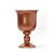 Vaso Decorativo pequeno Grego tipo-a bronze com 1 unidade - Imagem 1